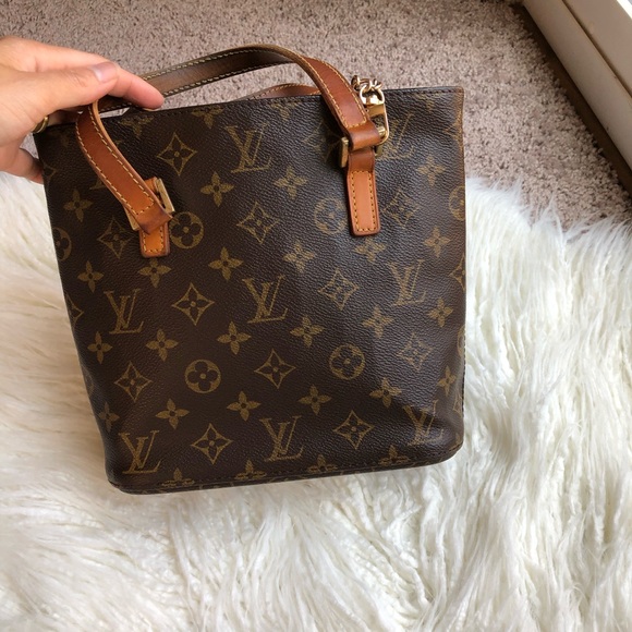 ❌❌Sold❌❌ Louis Vuitton Vavin Pm - Picture 7 of 8